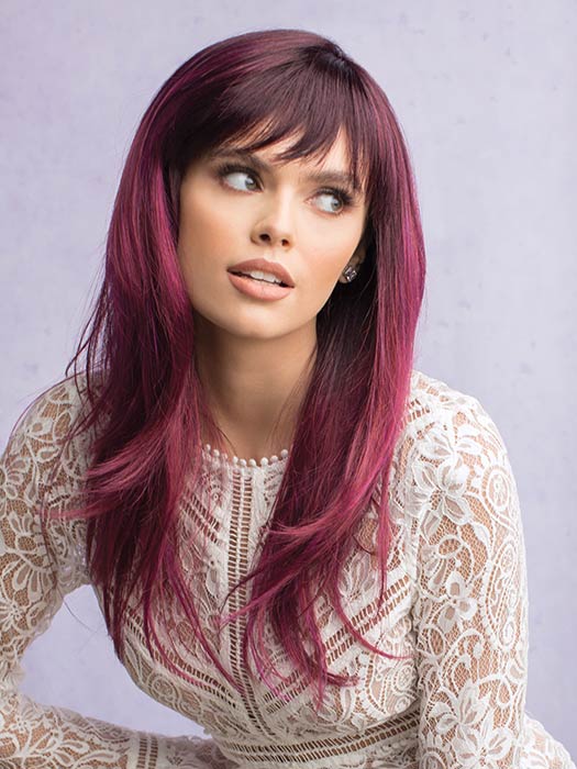 Angela by Rene of Paris - Regal Wigs