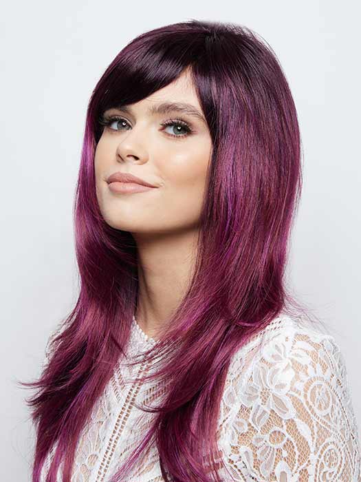 Angela by Rene of Paris - Regal Wigs