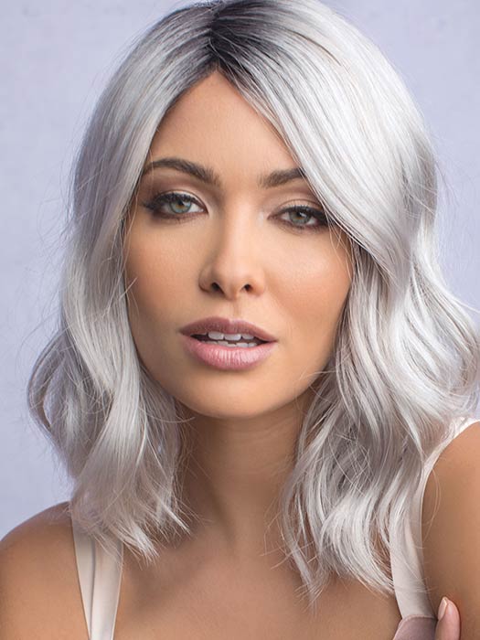 Zara by Rene of Paris - Regal Wigs