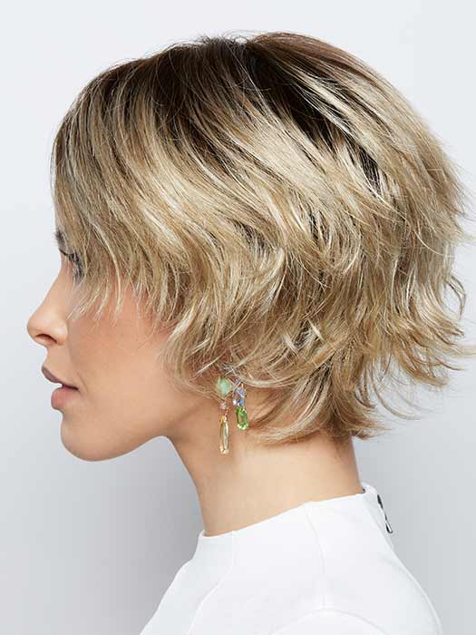 Joslin by Rene of Paris - Regal Wigs