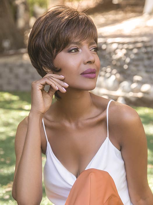 Sally by Noriko - Regal Wigs