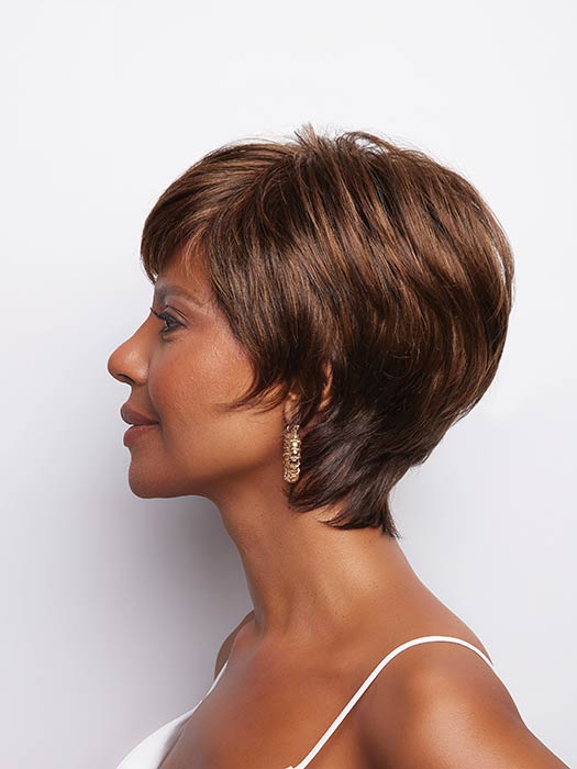 Sally by Noriko - Regal Wigs