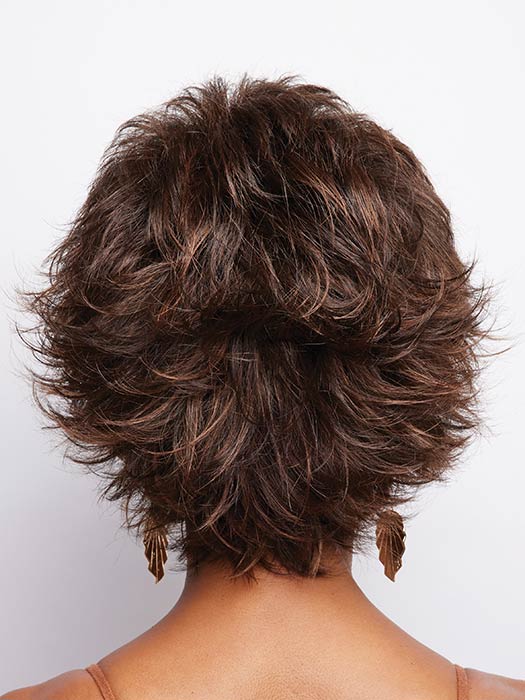 Mason by Noriko - Regal Wigs