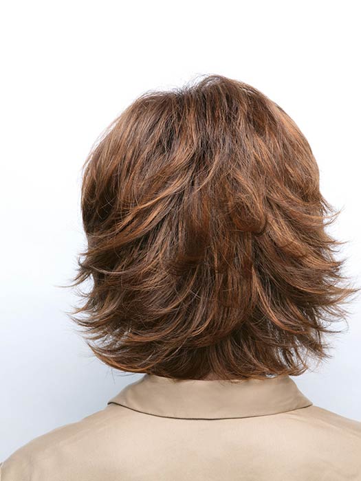 Lexy by Noriko - Regal Wigs