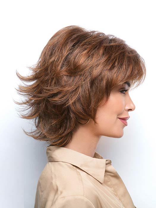 Lexy by Noriko - Regal Wigs