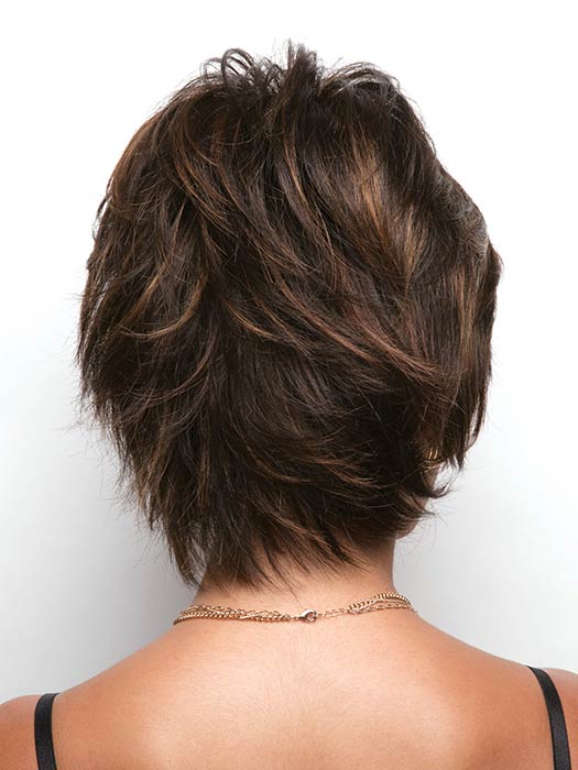 Ryan by Noriko - Regal Wigs