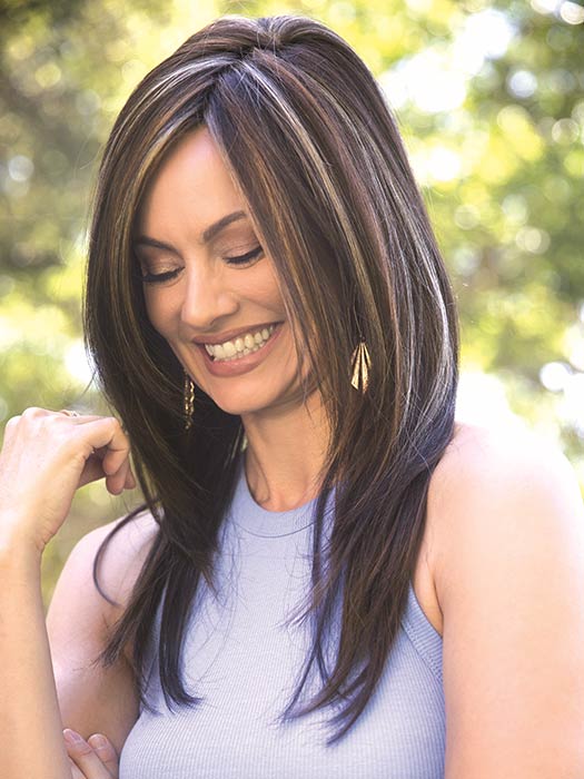 Shilo by Noriko - Regal Wigs