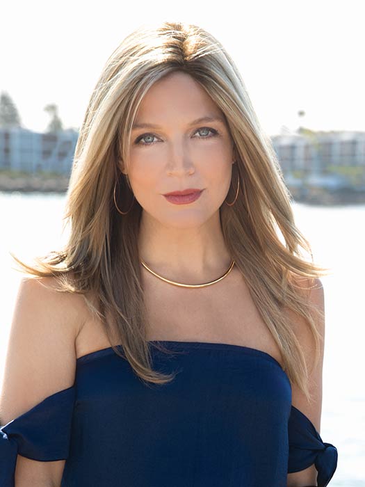 Milan by Noriko - Regal Wigs