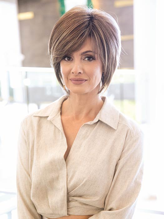 Reese by Noriko - Regal Wigs