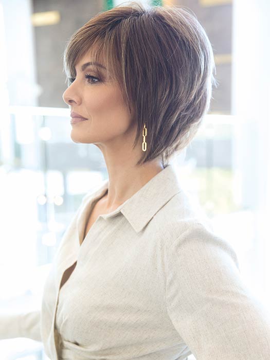 Reese Large Cap by Noriko - Regal Wigs