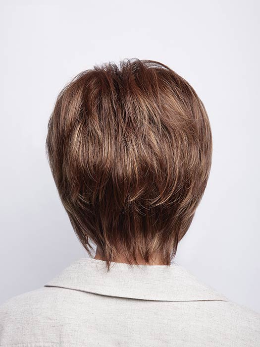 Reese by Noriko - Regal Wigs