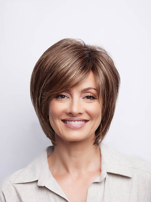 Reese by Noriko - Regal Wigs