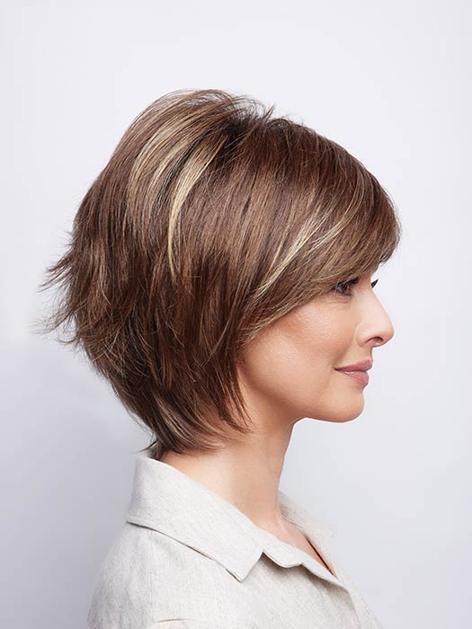 Reese by Noriko - Regal Wigs