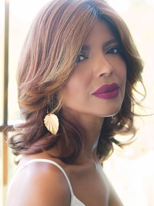 Carrie by Noriko - Regal Wigs