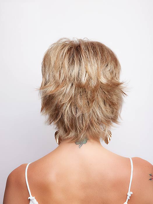 Nori by Noriko - Regal Wigs