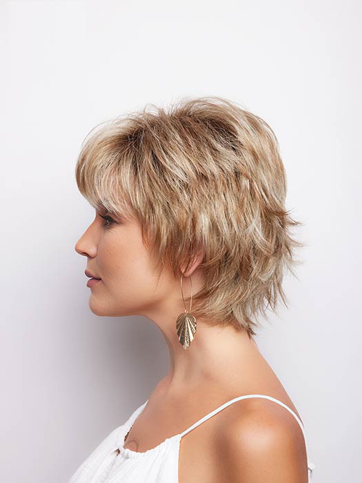 Nori by Noriko - Regal Wigs