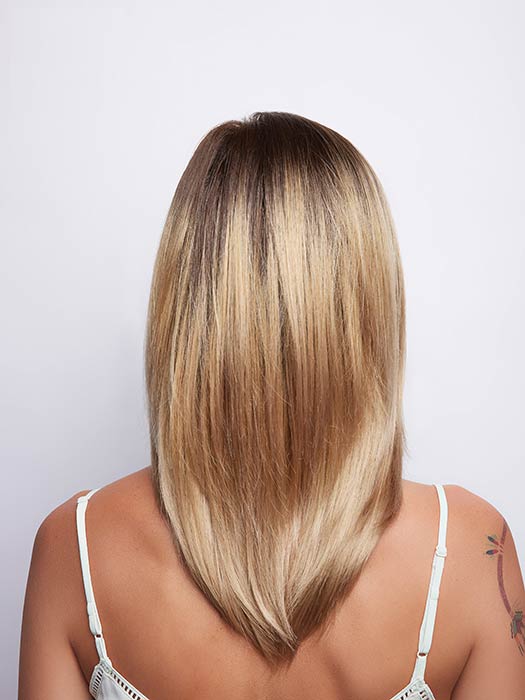 Seville by Noriko - Regal Wigs