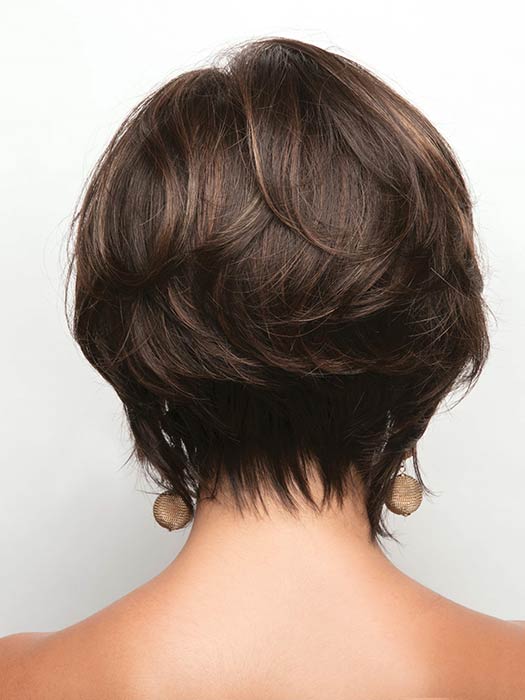 Dolce by Noriko - Regal Wigs