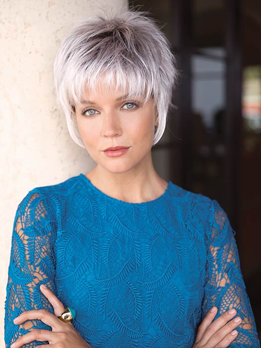 Billie by Noriko - Regal Wigs