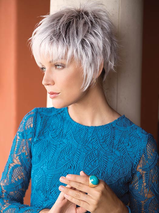 Billie by Noriko - Regal Wigs