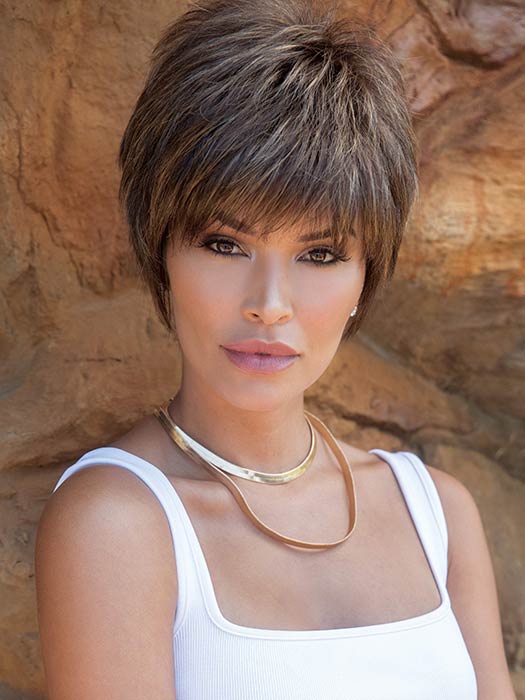 Billie by Noriko - Regal Wigs