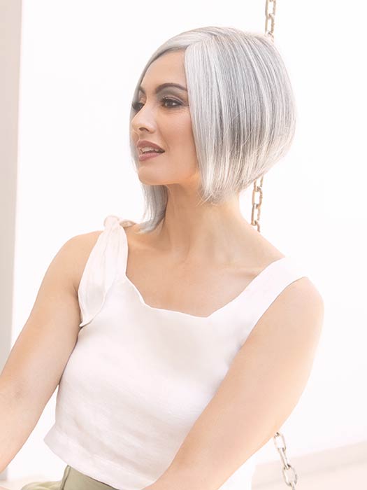 Faith by Noriko - Regal Wigs