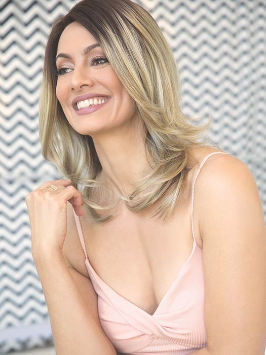 Jules by Noriko - Regal Wigs