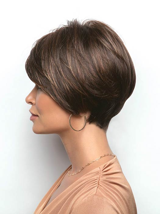 Nima by Noriko - Regal Wigs