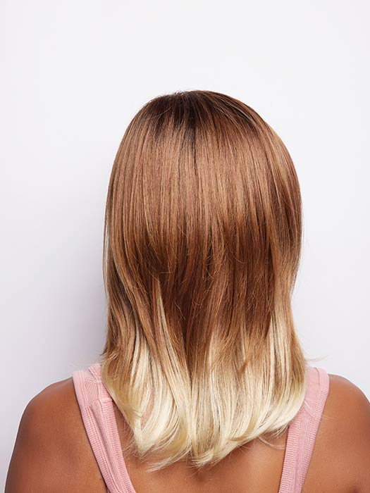 Harlee by Noriko - Regal Wigs