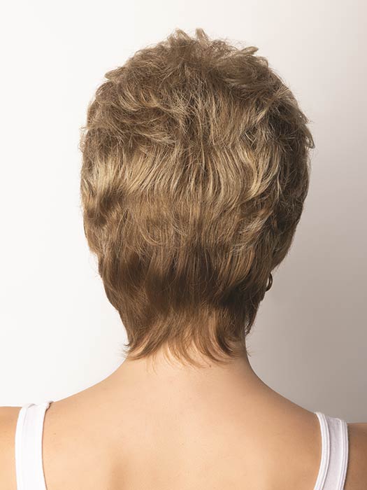 Joey by Rene of Paris - Regal Wigs