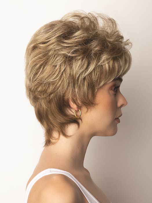 Joey by Rene of Paris - Regal Wigs