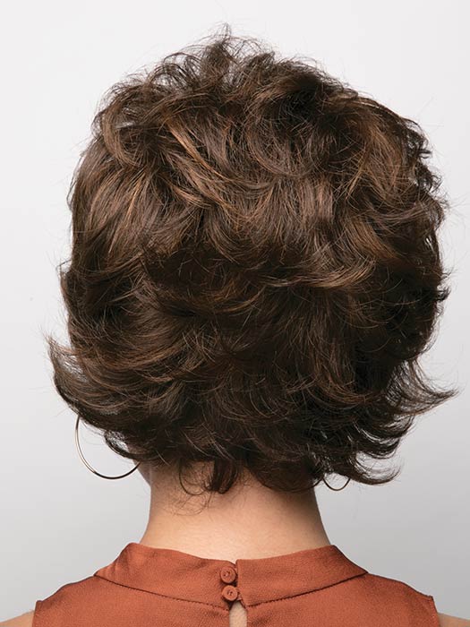 Sierra by Rene of Paris - Regal Wigs