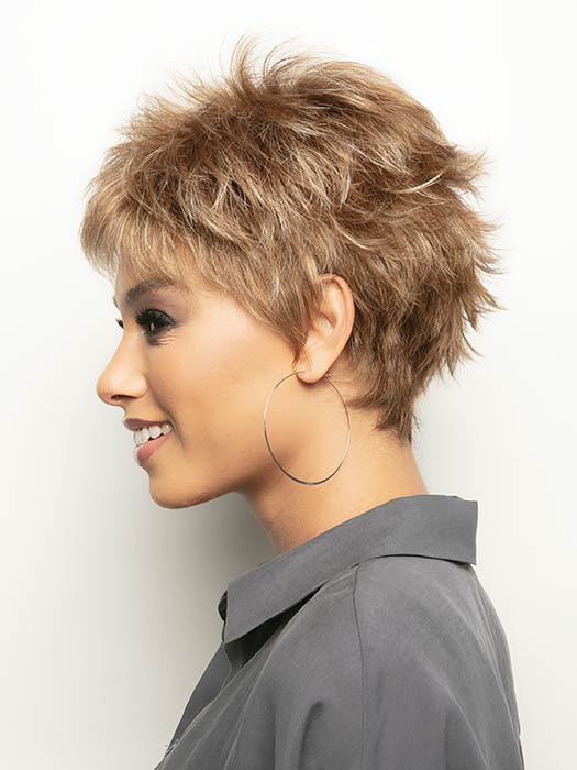 Lizzy by Rene of Paris - Regal Wigs