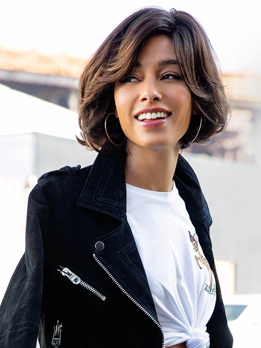 Amal by Rene of Paris - Regal Wigs