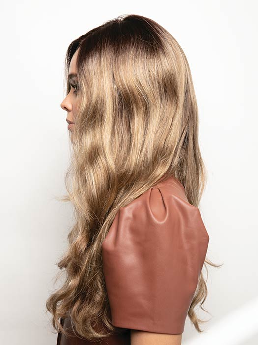 Rylee by Rene of Paris - Regal Wigs