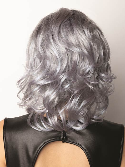 India by Rene of Paris - Regal Wigs