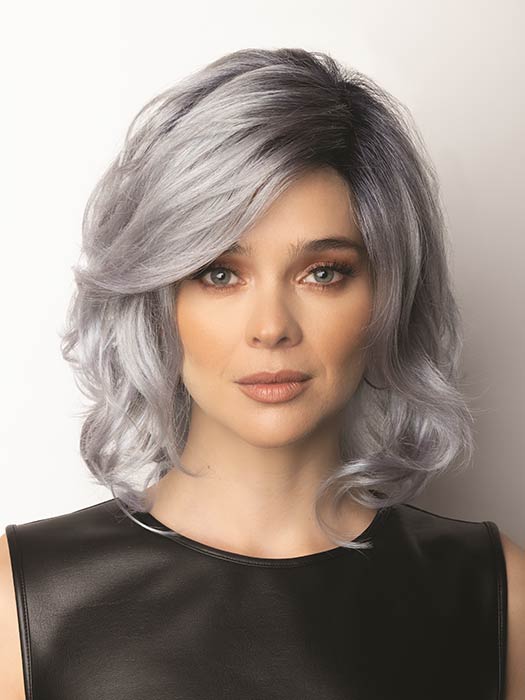 India by Rene of Paris - Regal Wigs