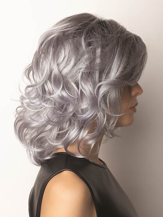 India by Rene of Paris - Regal Wigs