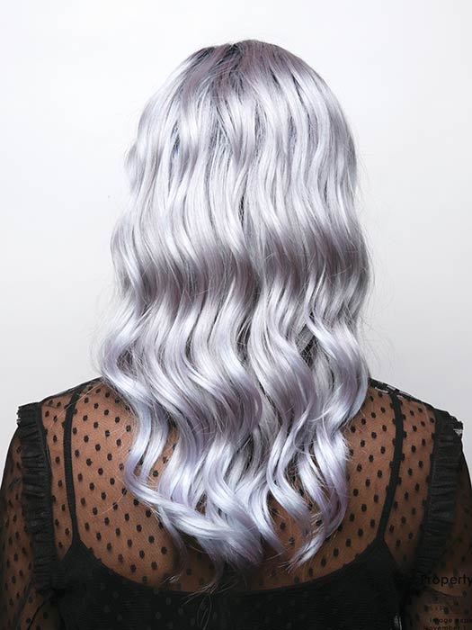 Layla by Rene of Paris - Regal Wigs