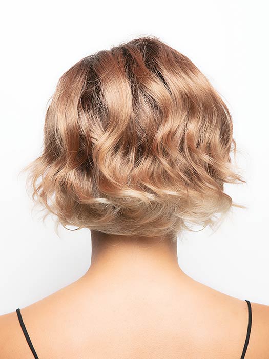 Wyatt by Rene of Paris - Regal Wigs