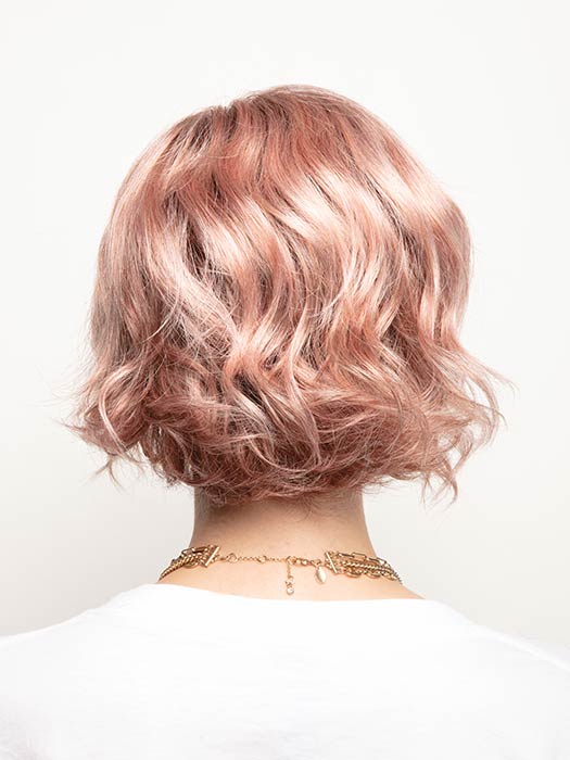 Wyatt by Rene of Paris - Regal Wigs