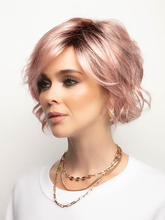 Wyatt by Rene of Paris - Regal Wigs