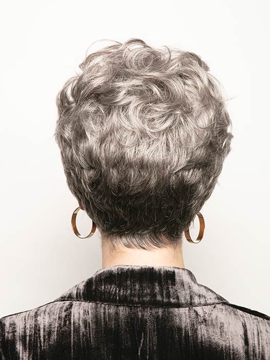 Max by Rene of Paris - Regal Wigs