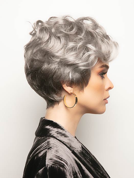 Max by Rene of Paris - Regal Wigs