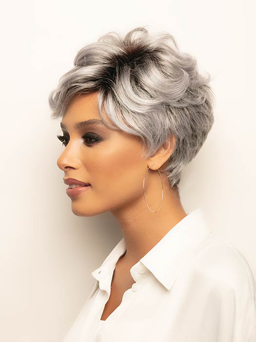 Max by Rene of Paris - Regal Wigs