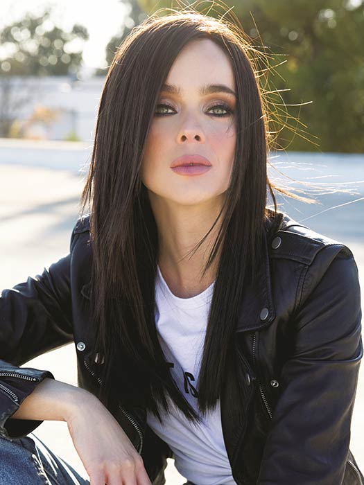 Nolan by Rene of Paris - Regal Wigs