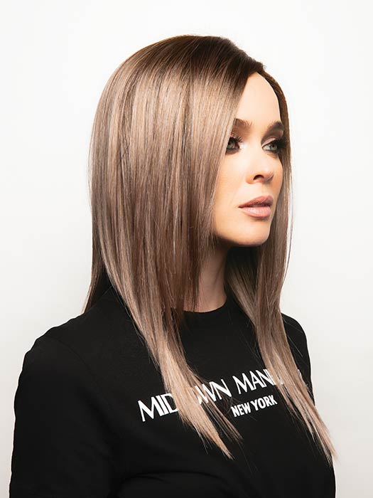 Nolan by Rene of Paris - Regal Wigs