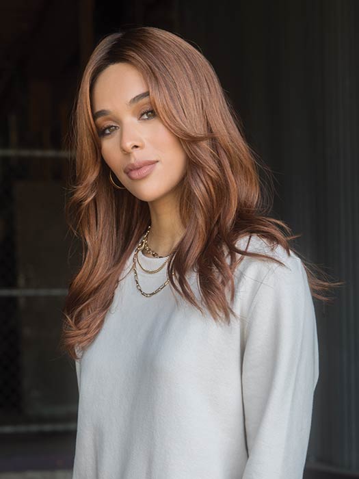 Sage by Rene of Paris - Regal Wigs