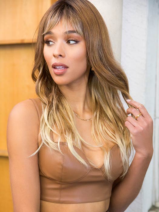 Wren by Rene of Paris - Regal Wigs