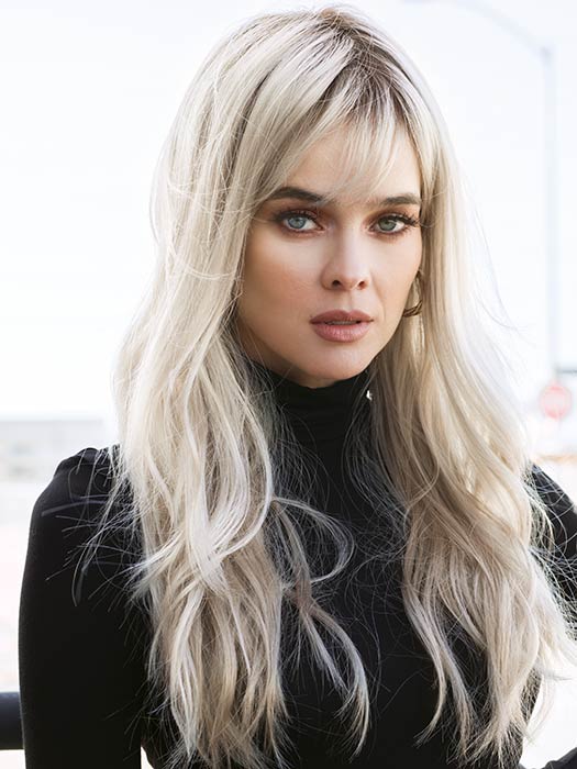 Wren by Rene of Paris - Regal Wigs